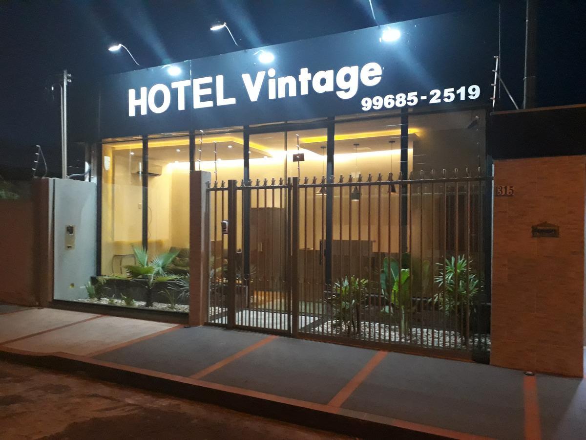 Hotel Vintage 2*